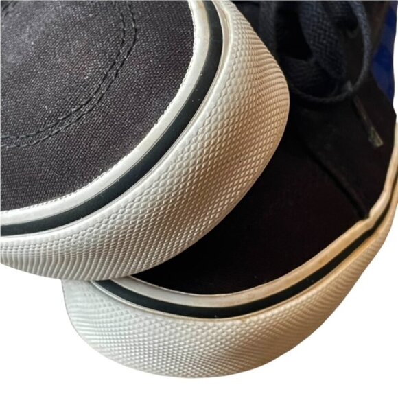 VANS Off the Wall Filmore Surf the Web Skater Sneakers - Women's Size 6.5 - Picture 3 of 9